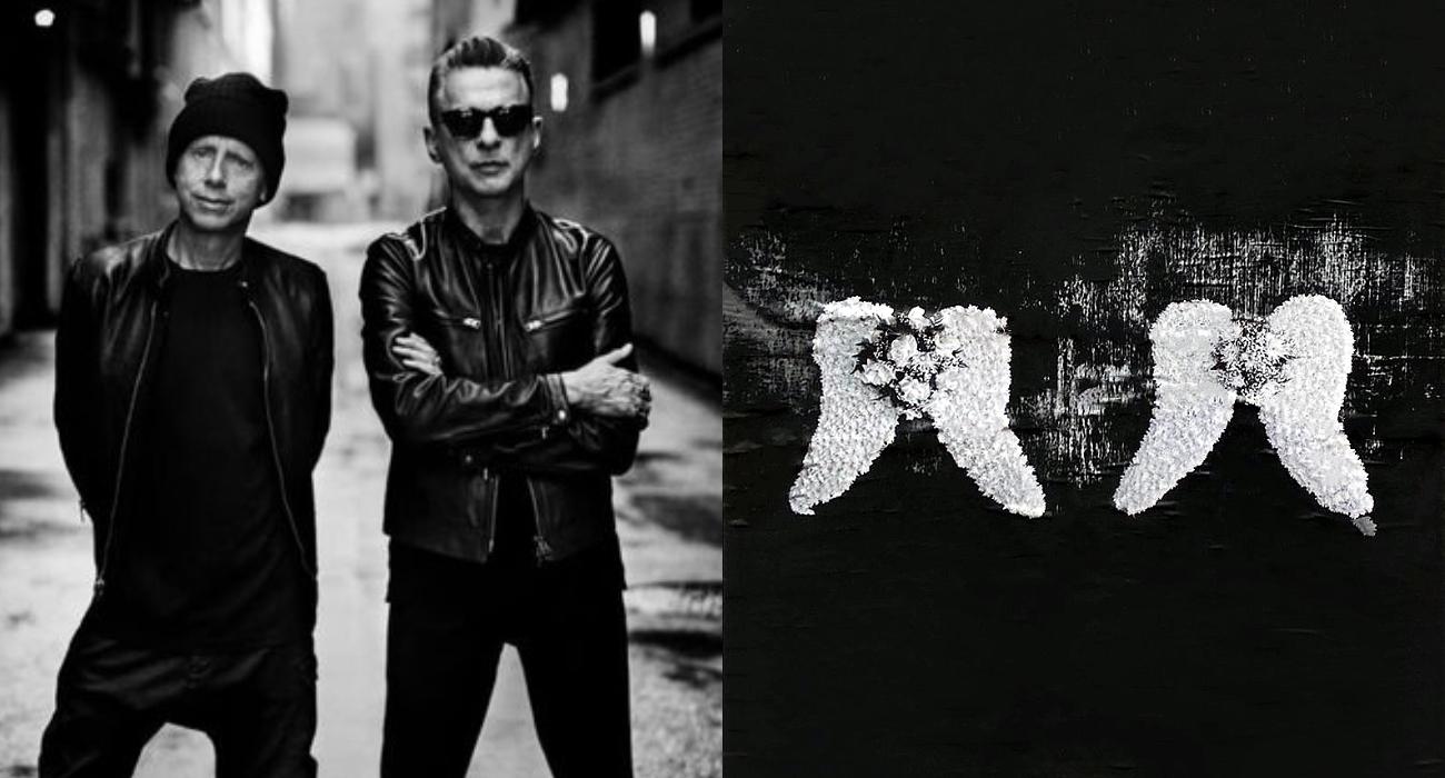 „Ghosts Again” – nowy singiel Depeche Mode już jest! [WIDEO]