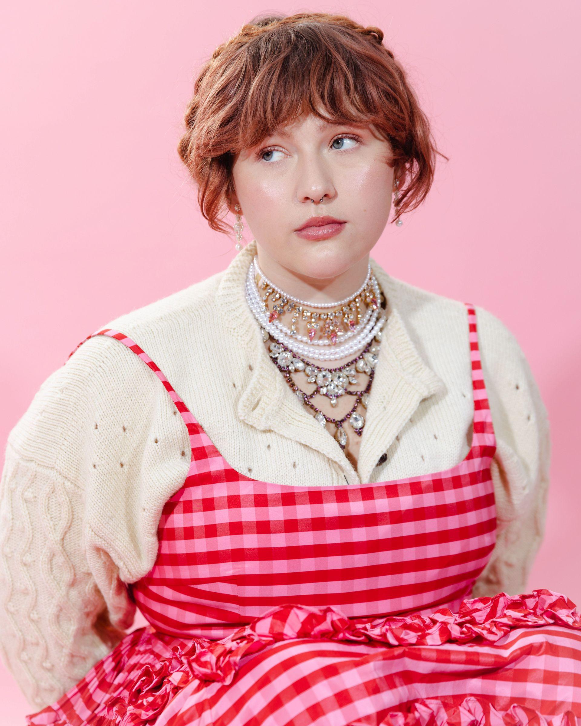 Karin Ann: „ Jeśli chcesz dostać się do radia, musisz przestrzegać pewnych zasad” [wywiad]