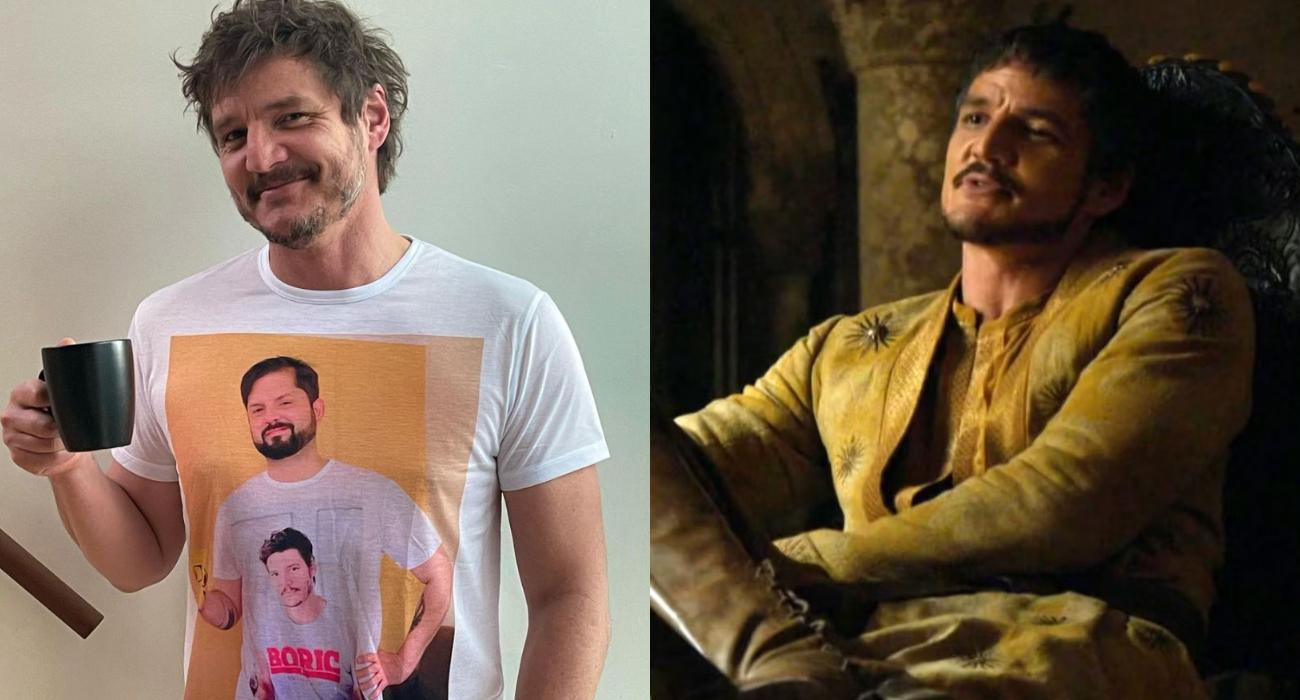 Pedro Pascal — tatuś Internetu. Gdzie kończy się mem, a zaczyna seksualizacja?