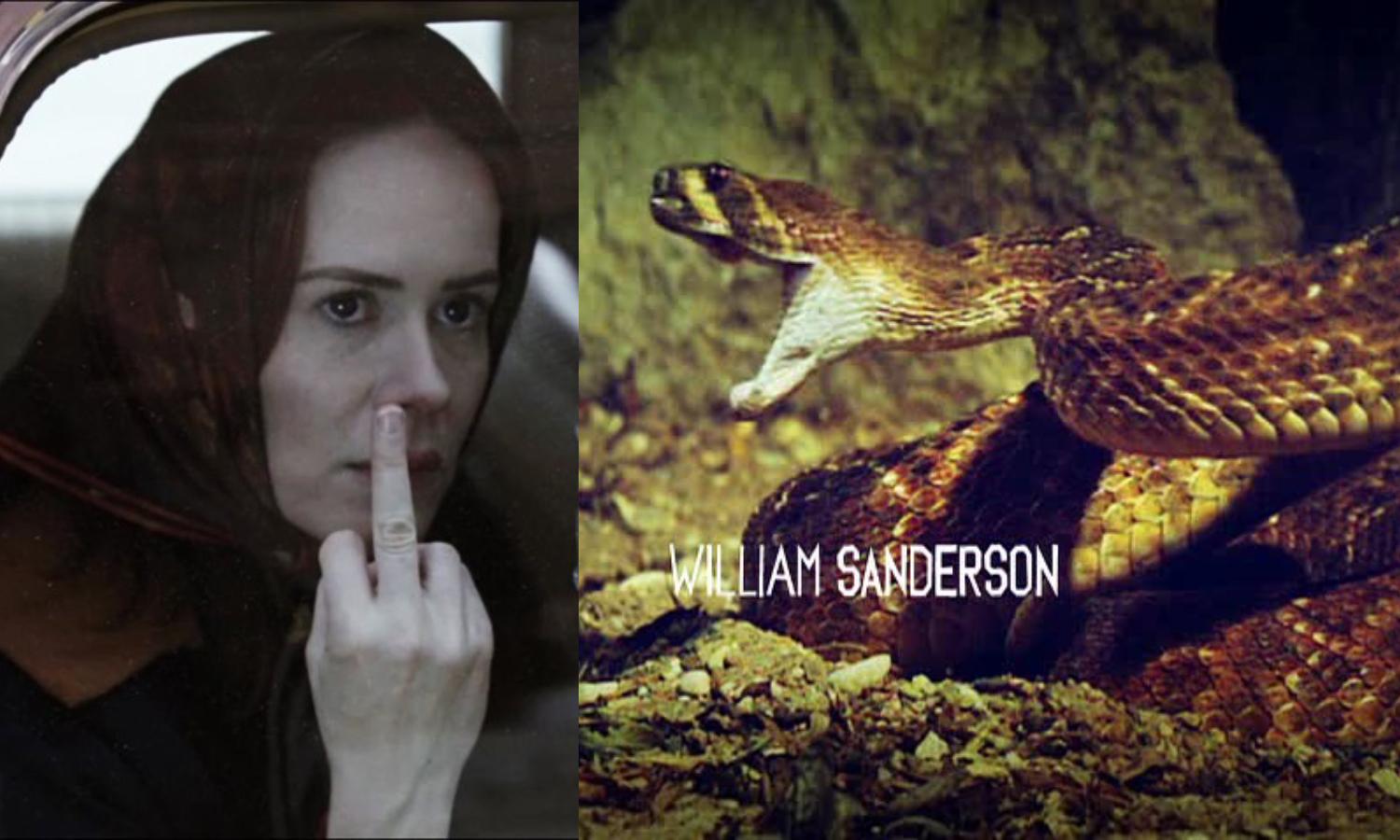 Seksowne, wciągające, niepokojące. Czołówki znanych seriali to małe dzieła sztuki