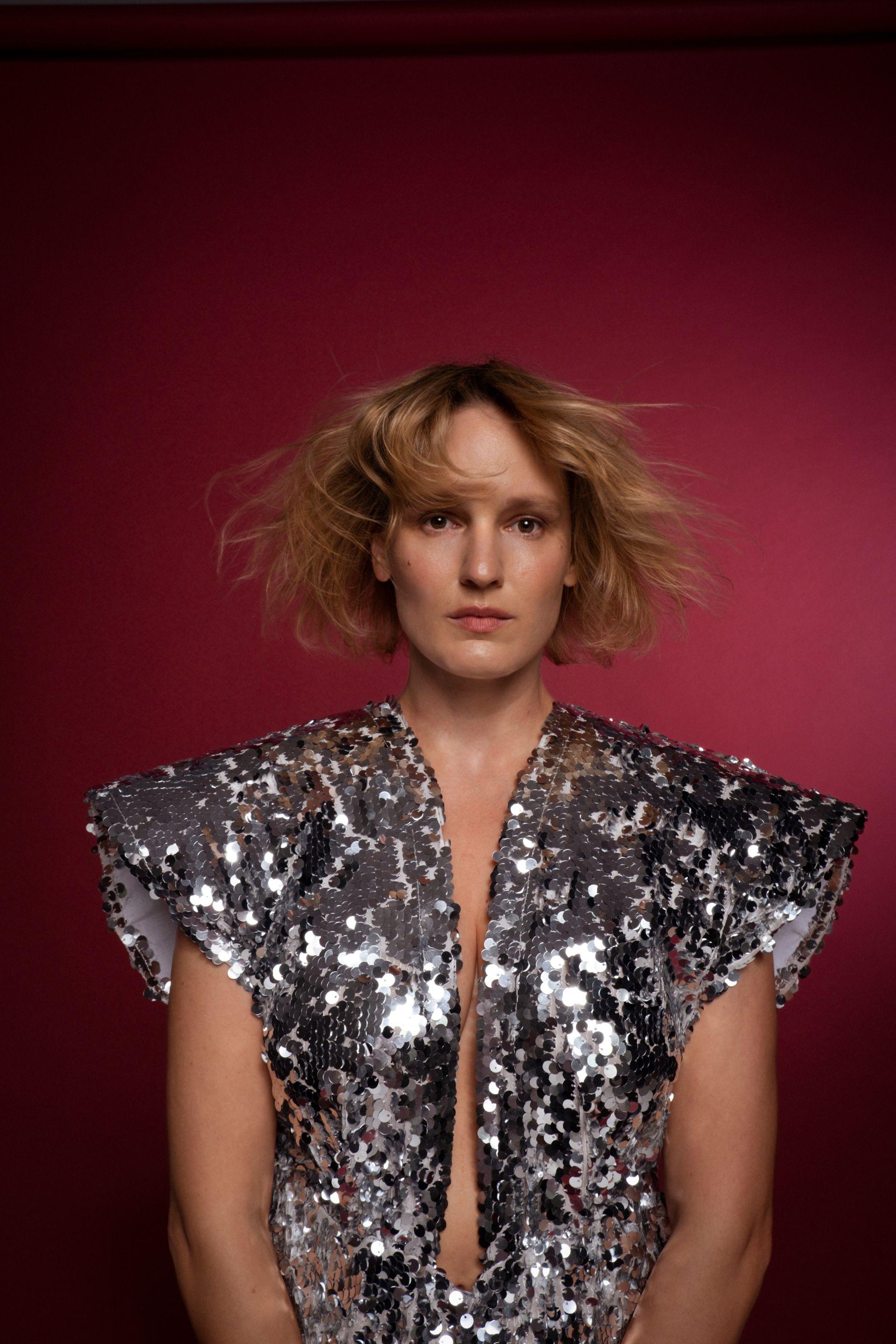 Bovska: „Rzeczy robione w imię Boga często nie mają z nim nic wspólnego” [WYWIAD]