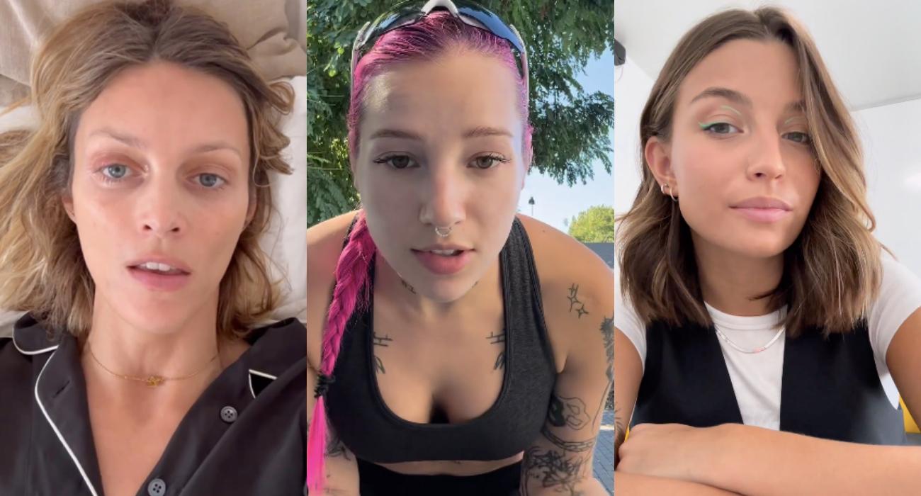 Akcja „Kobiety na wybory”. Co łączy Rubik, Wieniawę i Young Leosię? Głosują!