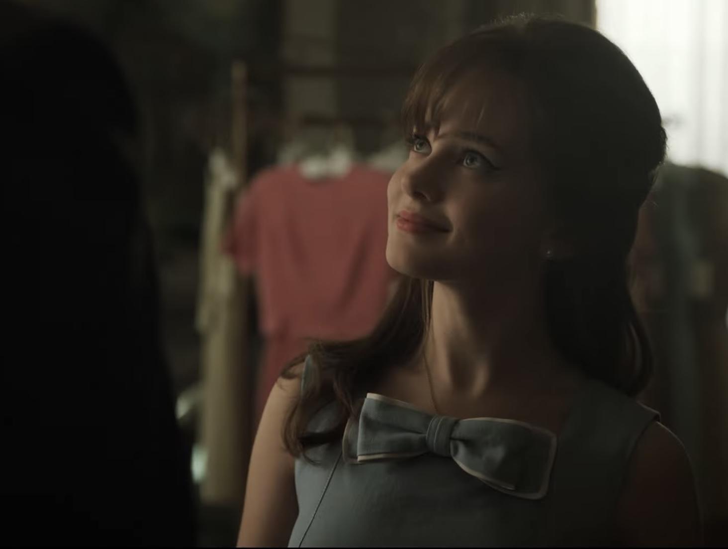 Czas na Priscille – pojawił się zwiastun nowego filmu Sofii Coppoli