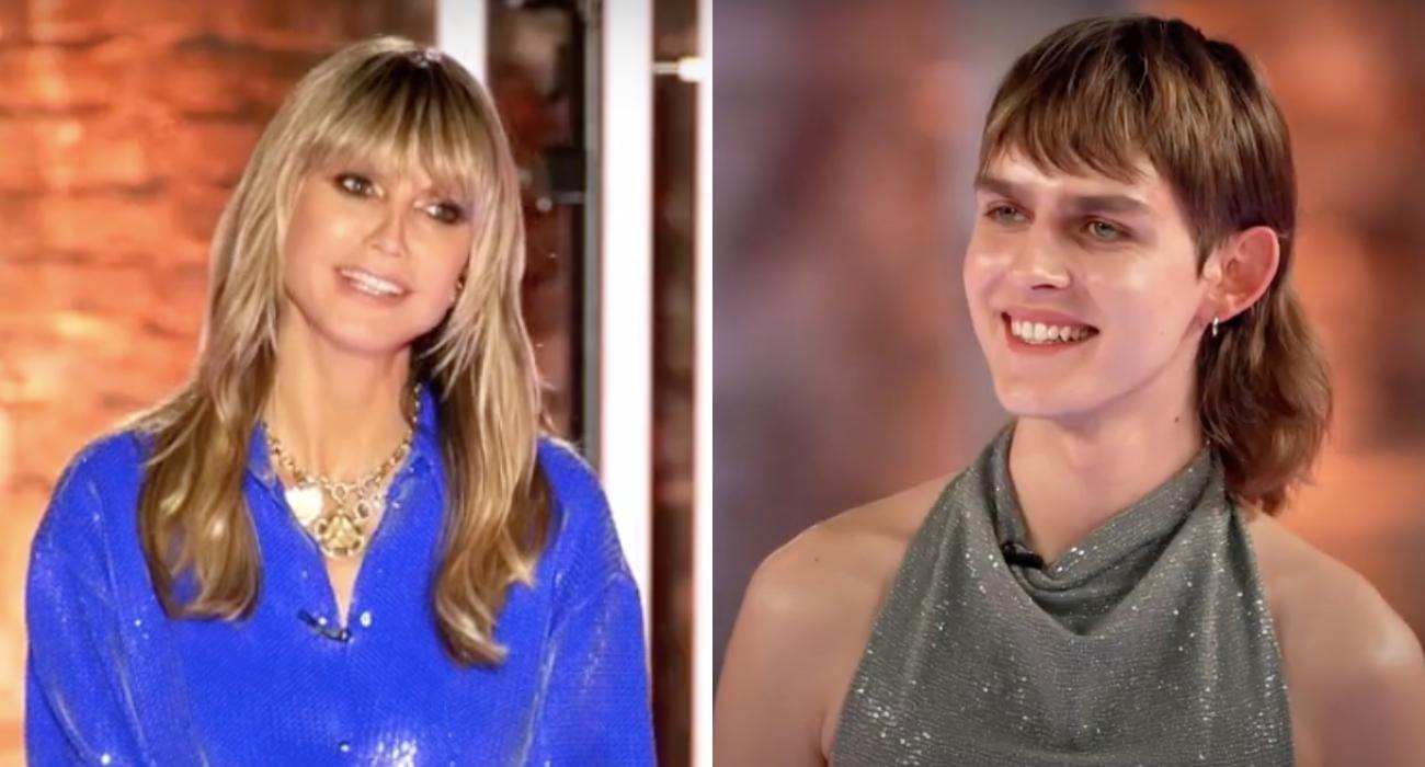 Polak w niemieckim „Top Model” – „Polska to jeden z najgorszych krajów do bycia gejem”