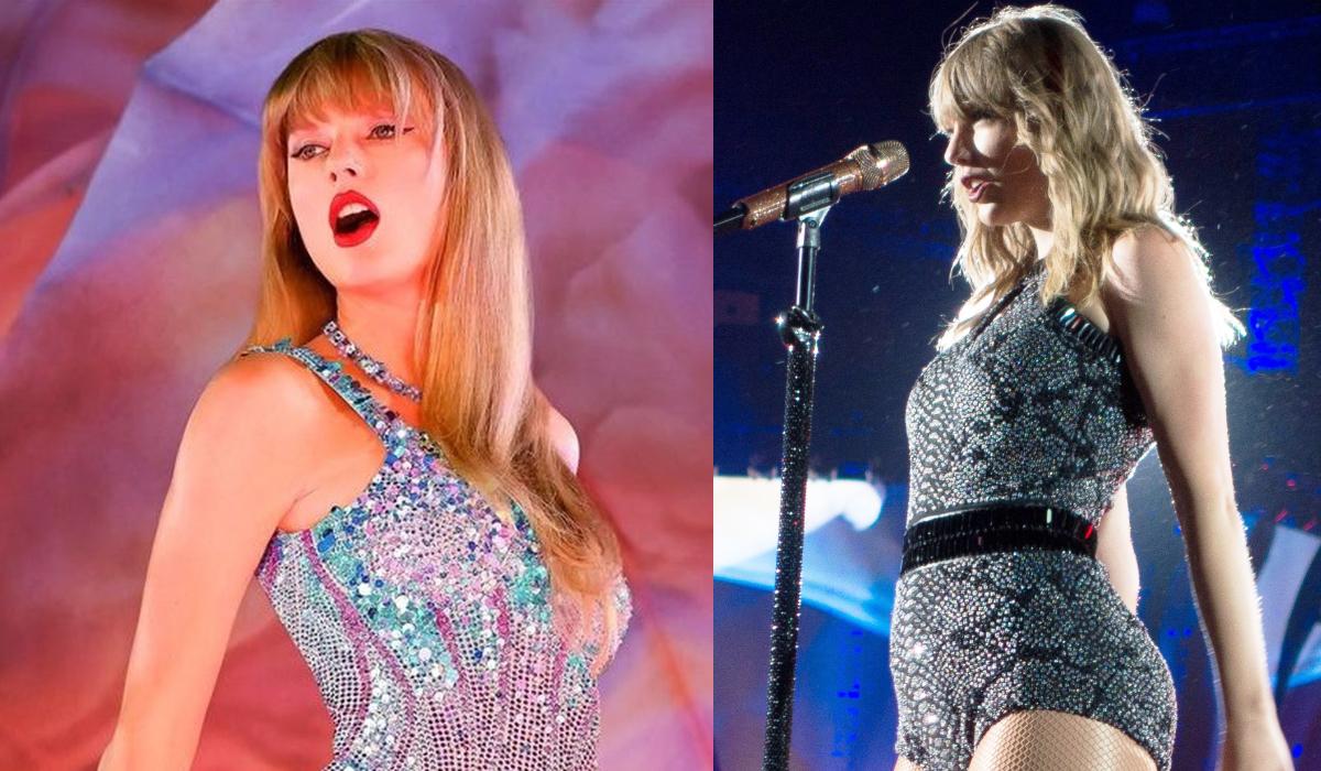 Taylor Swift w Warszawie w sierpniu. Ceny hoteli kosmiczne