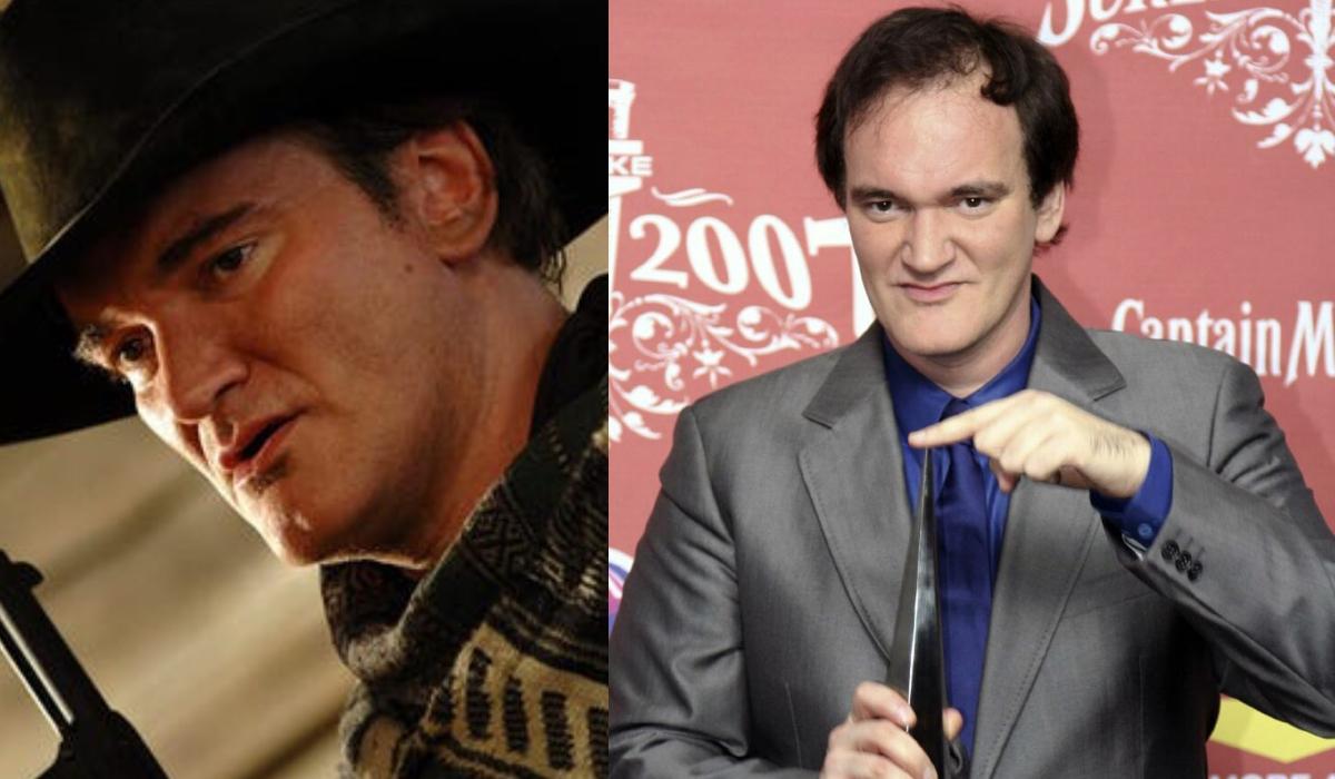 Tarantino wyrzucił „The Movie Critic” do kosza – o czym będzie jego ostatni film?
