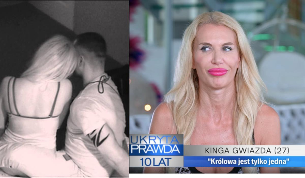 Fikcyjna rzeczywistość. Fenomen reality show i paradokumentu [FELIETON]