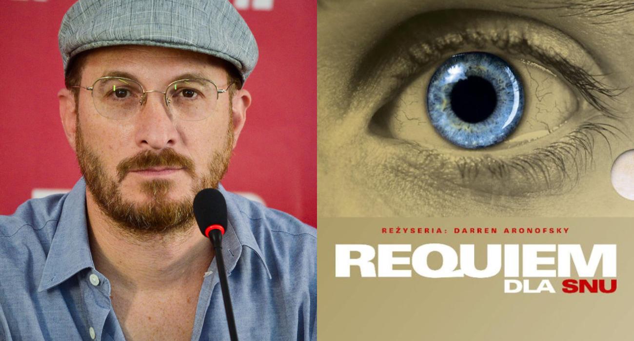 Nominowany do Oscara amerykański reżyser otrzymał polskie obywatelstwo!