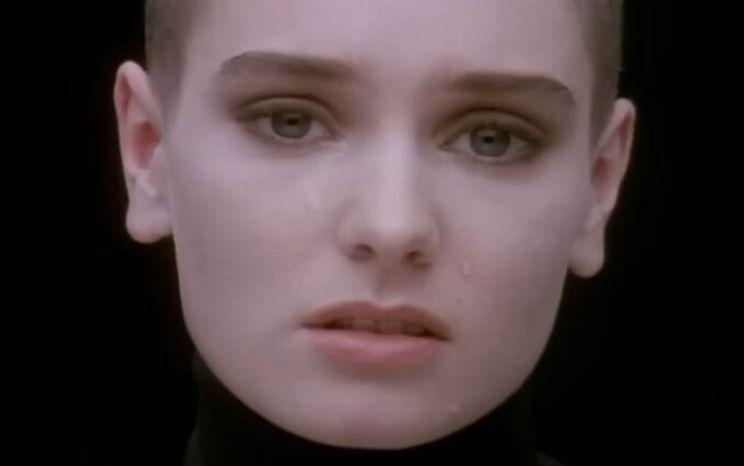 Ujawniono oficjalną przyczynę śmierci Sinéad O'Connor