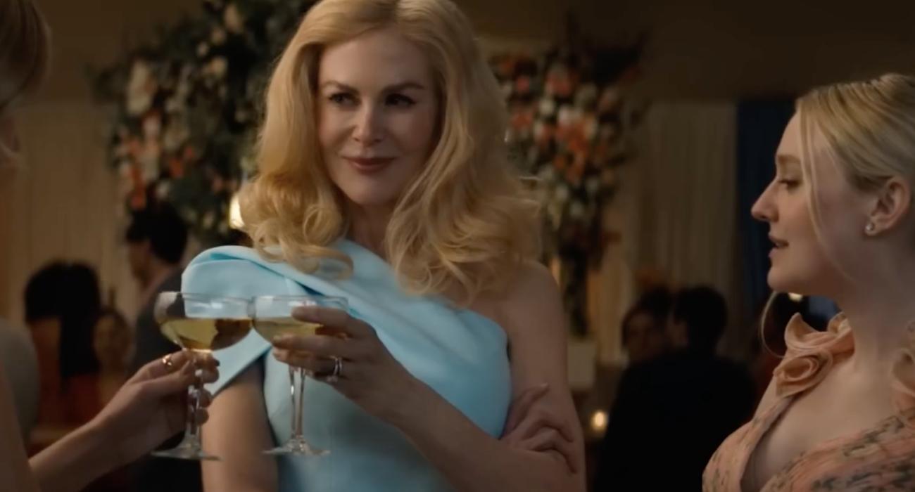 Polski wątek w serialu Netflixa z Nicole Kidman. Tę potrawę kochają wszyscy!