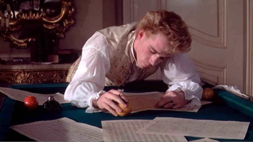 Odnaleziono nieznany utwór Mozarta. „Wydał muzę szybciej niż Rihanna” [WIDEO]