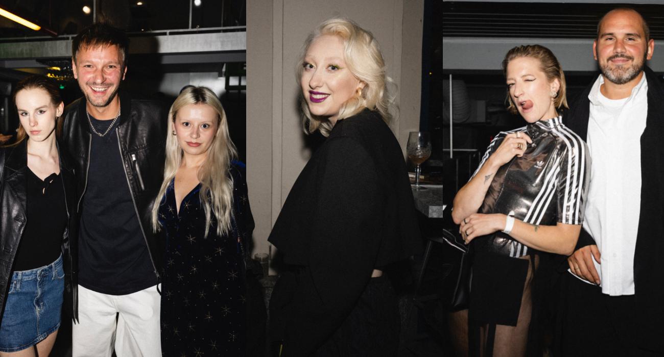 K MAG ma własny bar! Tak bawiliśmy się na otwarciu Magazine Bar [ZDJĘCIA]