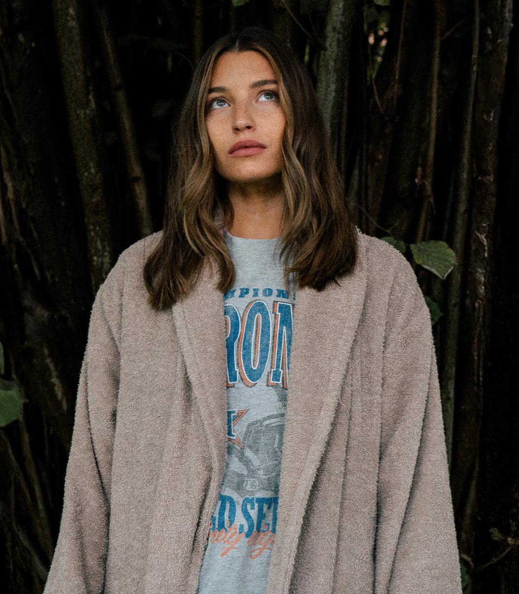 Julia Wieniawa: „Wpadłam w sieć potrzeby wyglądania perfekcyjnie” [WYWIAD]