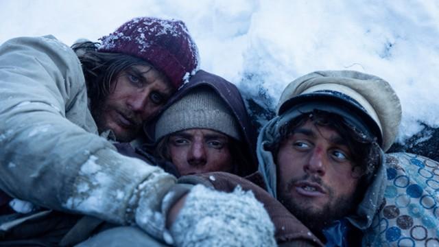 Najlepsze produkcje w zimowym klimacie – wybraliśmy filmy ze śniegiem w tle