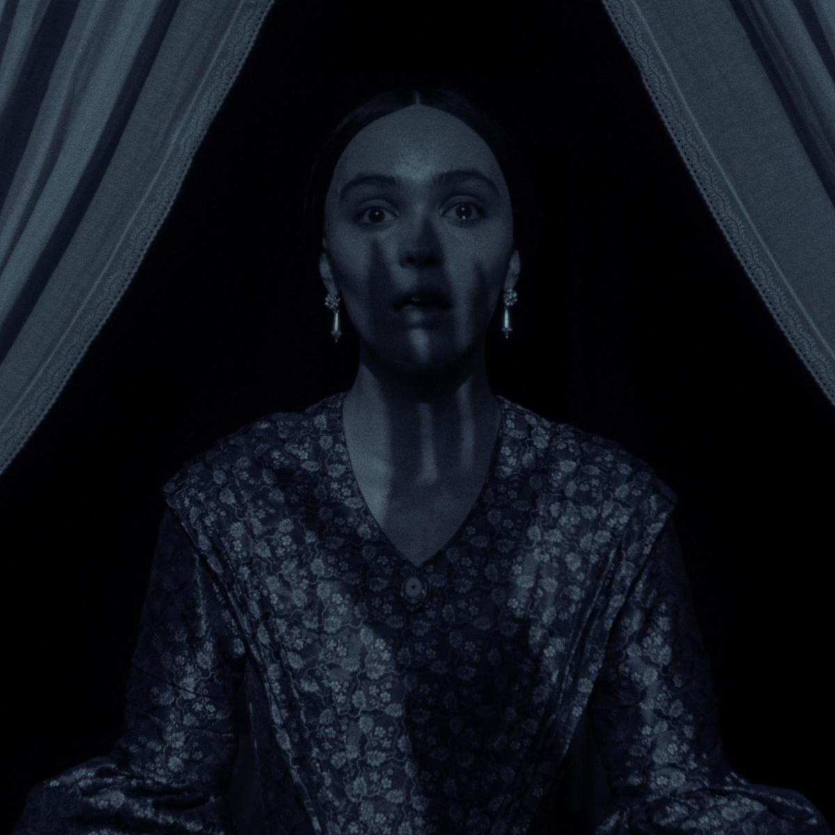 „Nosferatu” z Lily-Rose Depp podbija kina i TikToka. Zebraliśmy najlepsze reakcje [WIDEO]