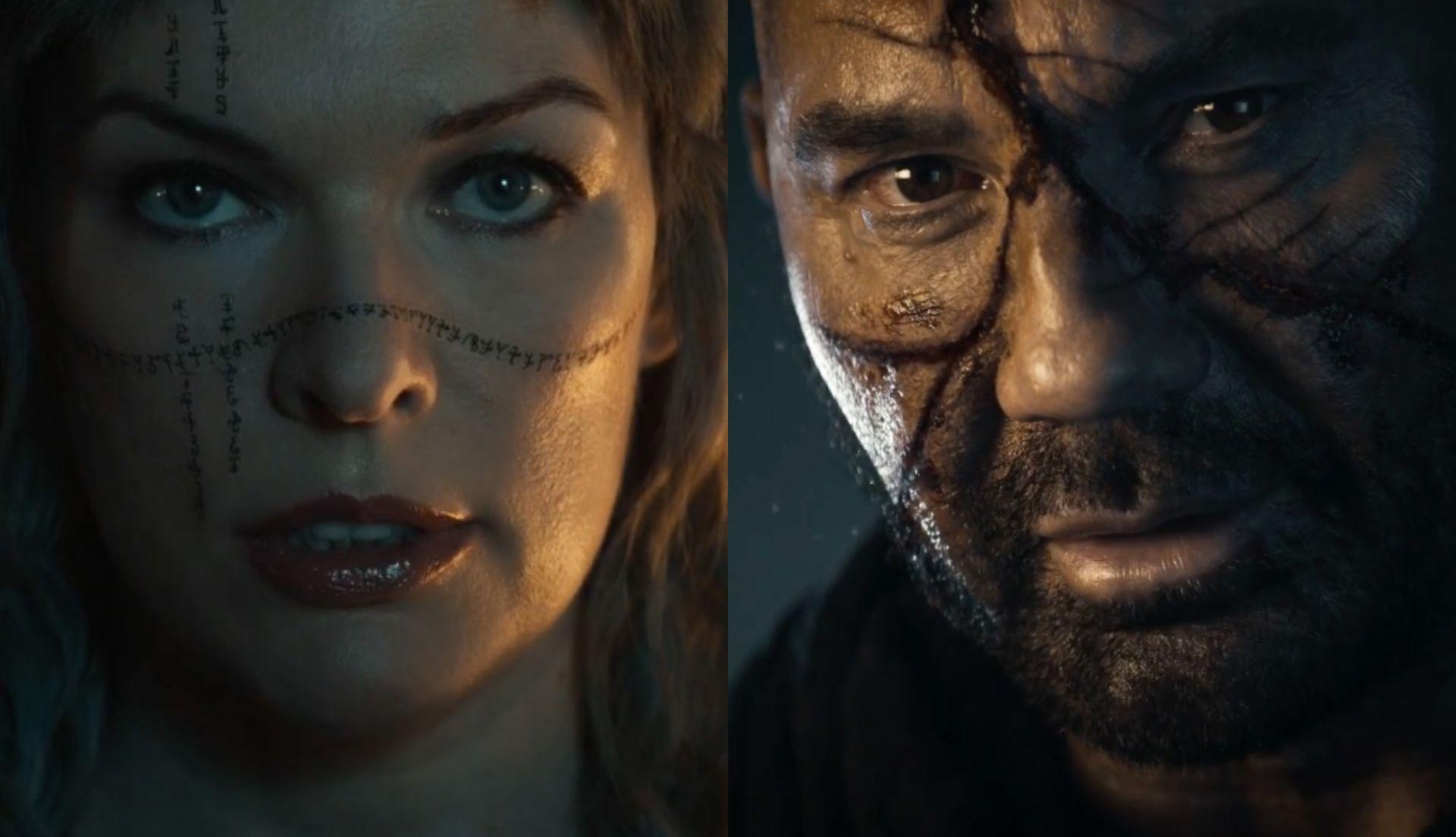 Film z Millą Jovovich i Davem Bautistą kręcono w Polsce – jest zwiastun [WIDEO]