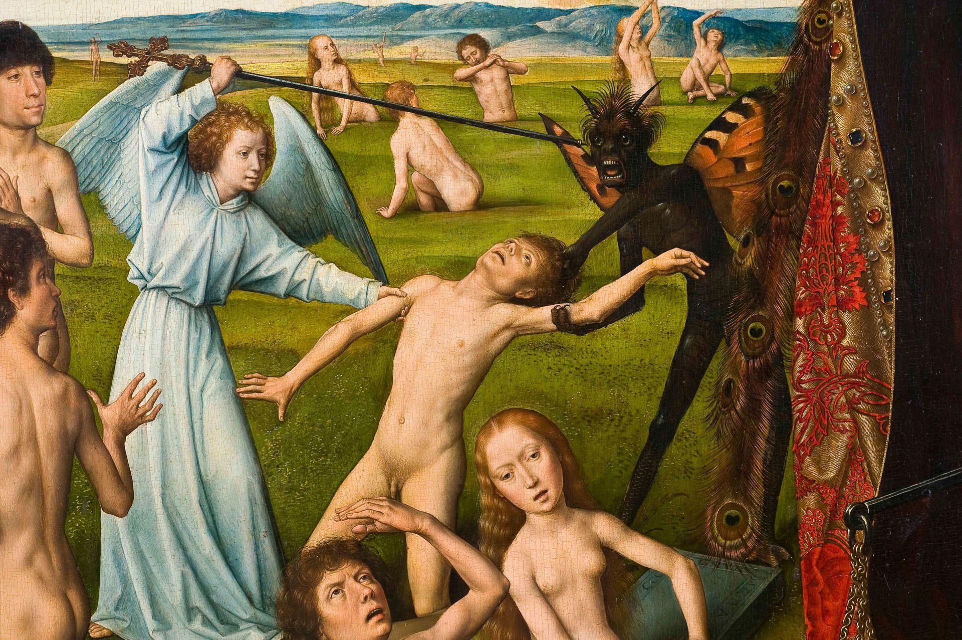 Zatracone doznania. O sztuce współczesnej i zapomnianych funkcjach dzieła