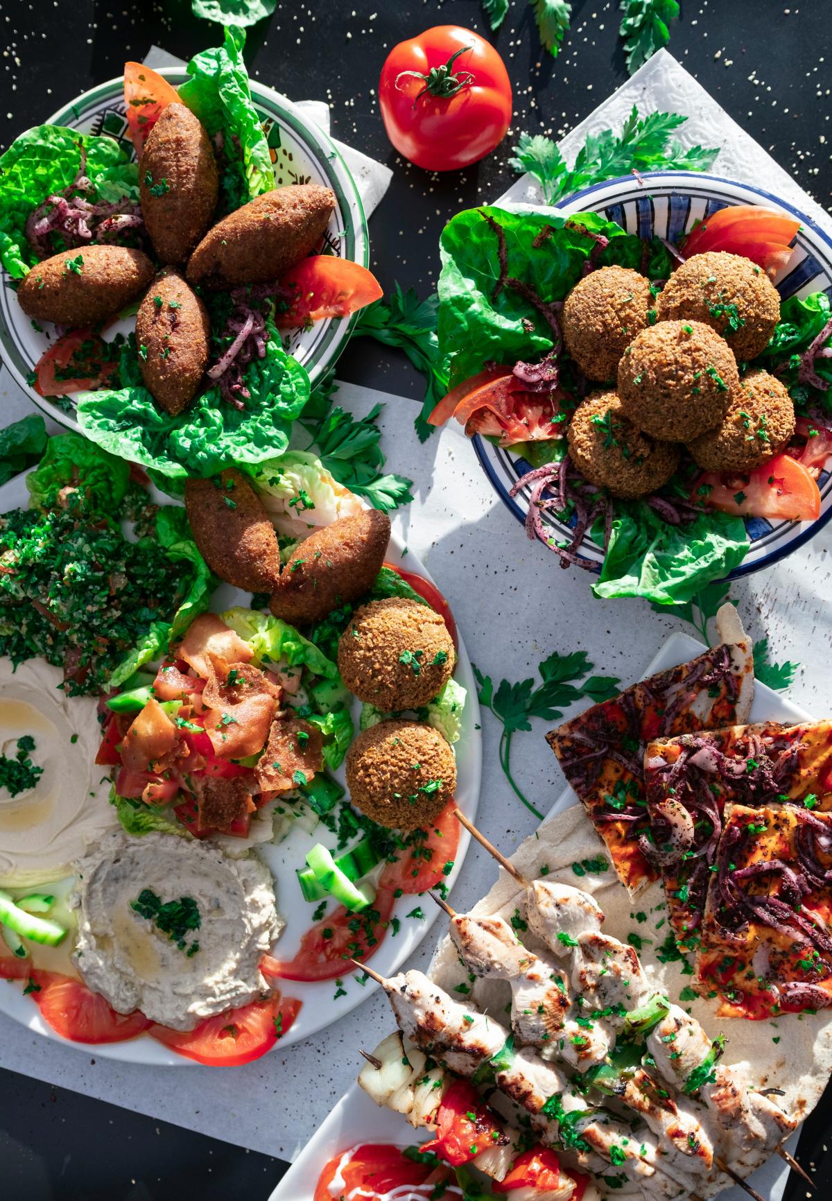 Znamy kulinarną stolicę świata – nowy ranking zaskoczy smakoszy