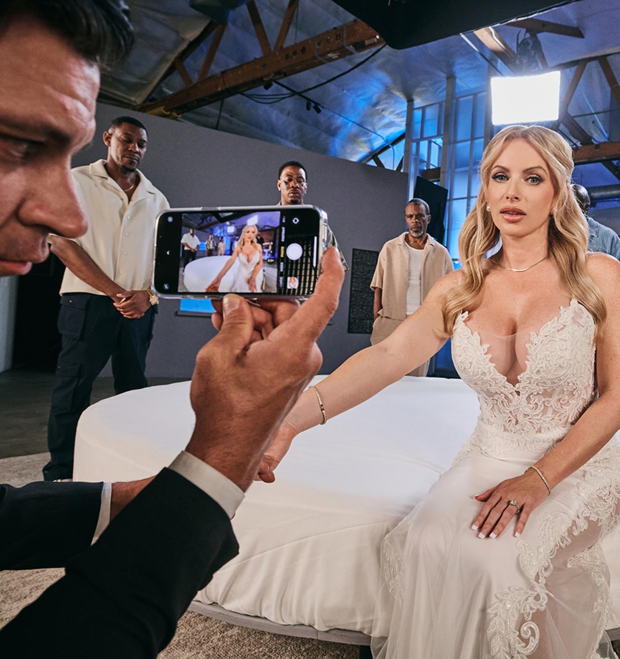 Monogamia? Przeżytek. Hotwifing to nowy, gorący trend – małżeństwa otwierają związki