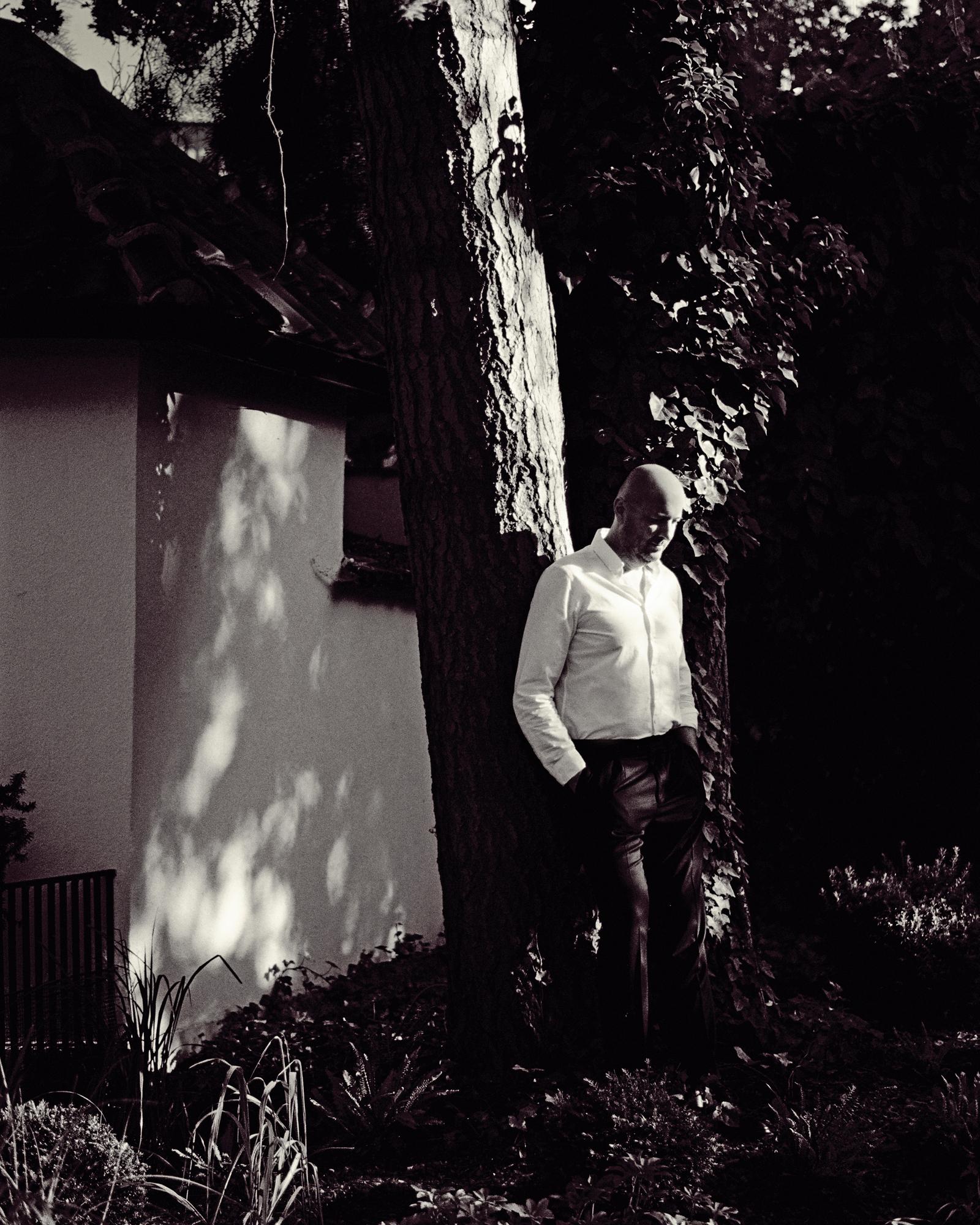 „Nie chcę się powtarzać” – rozmawiamy z Borisem Kudličką, nowym dyrektorem Teatru Wielkiego – Opery Narodowej [WYWIAD I SESJA]