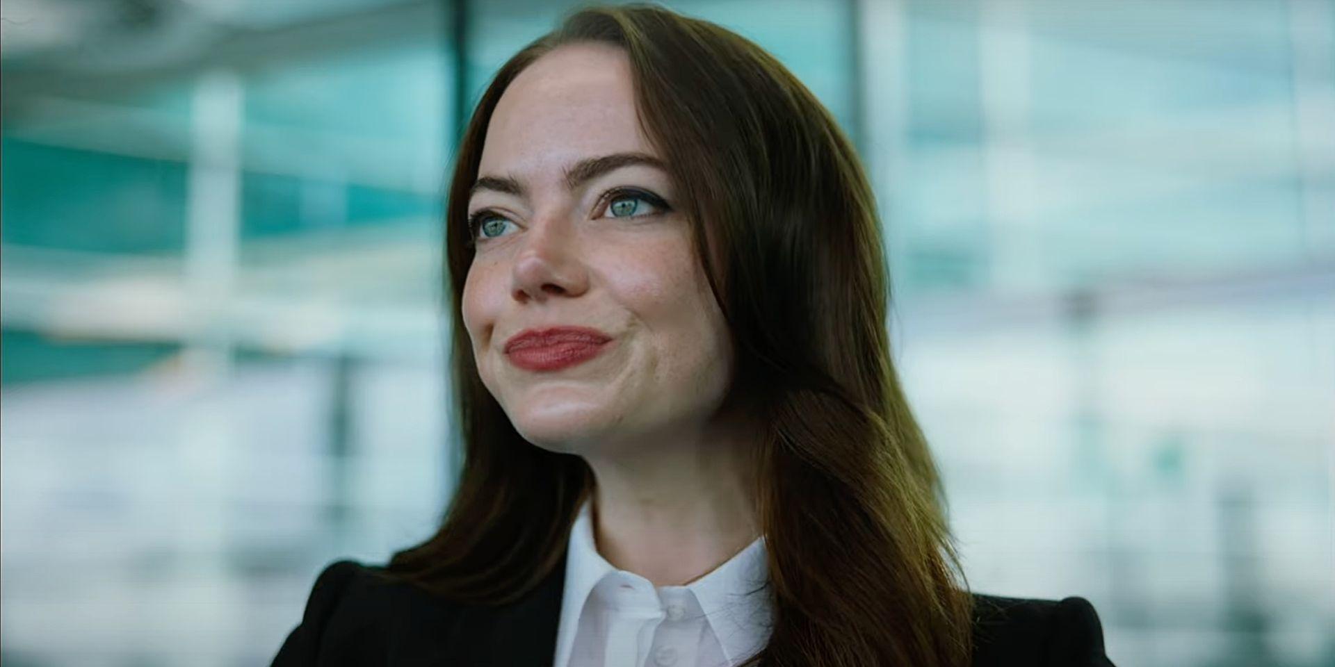 Mamy pierwszy zwiastun nowego filmu Yorgosa Lanthimosa – „Bugonia” [WIDEO]