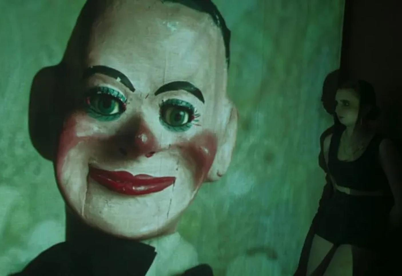 Trzy niszowe horrory, które warto obejrzeć [OPINIA]