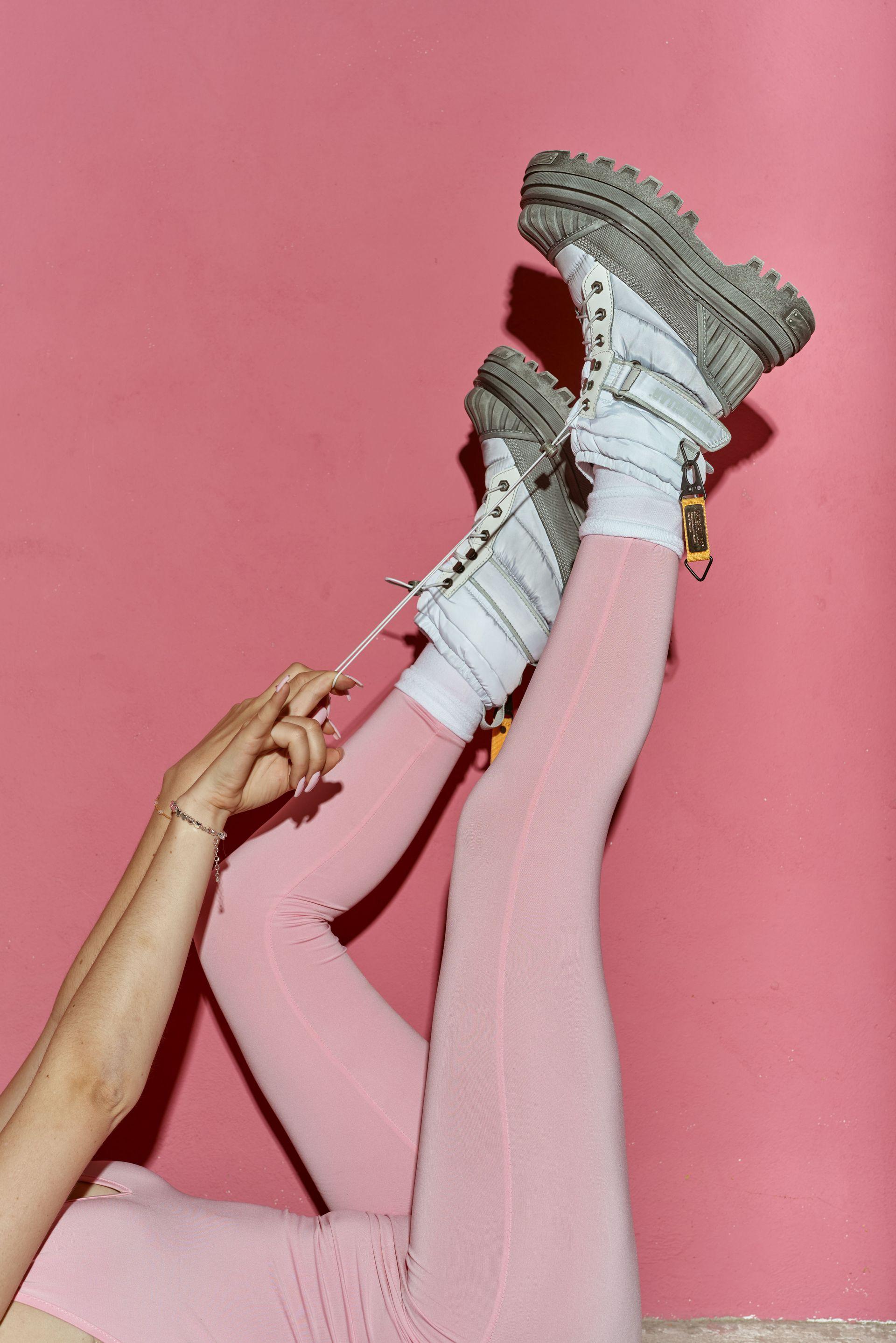 Cat Footwear: sto lat dziedzictwa zamknięte w trzech wyjątkowych modelach