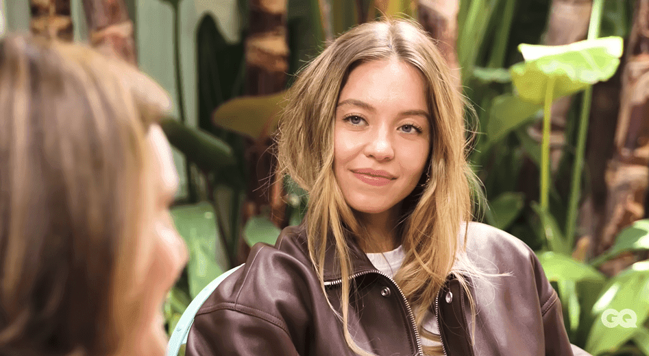 „Reklama mówiła sama za siebie”. Sydney Sweeney komentuje kontrowersyjną kampanię jeansów