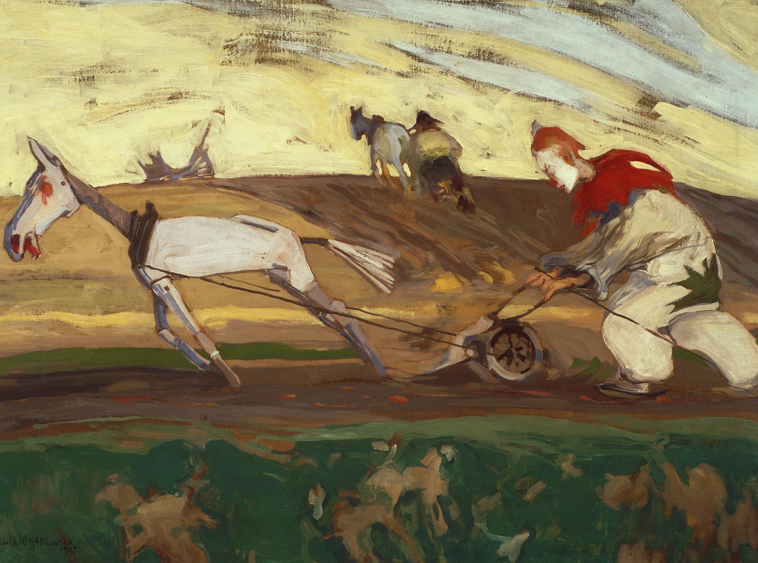 10 najciekawszych wystaw sztuki i designu w Polsce