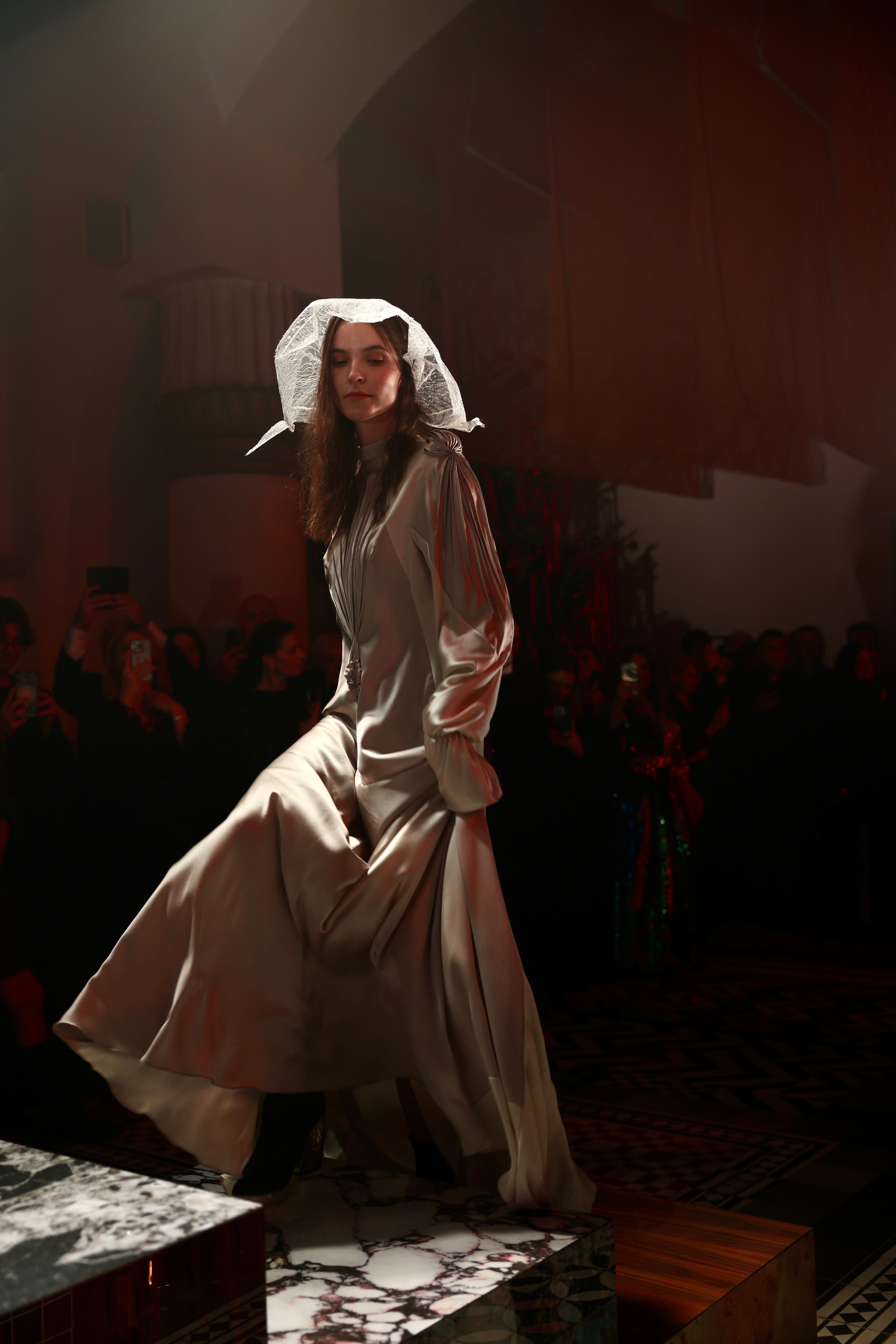 „Fashion Christmas Party"