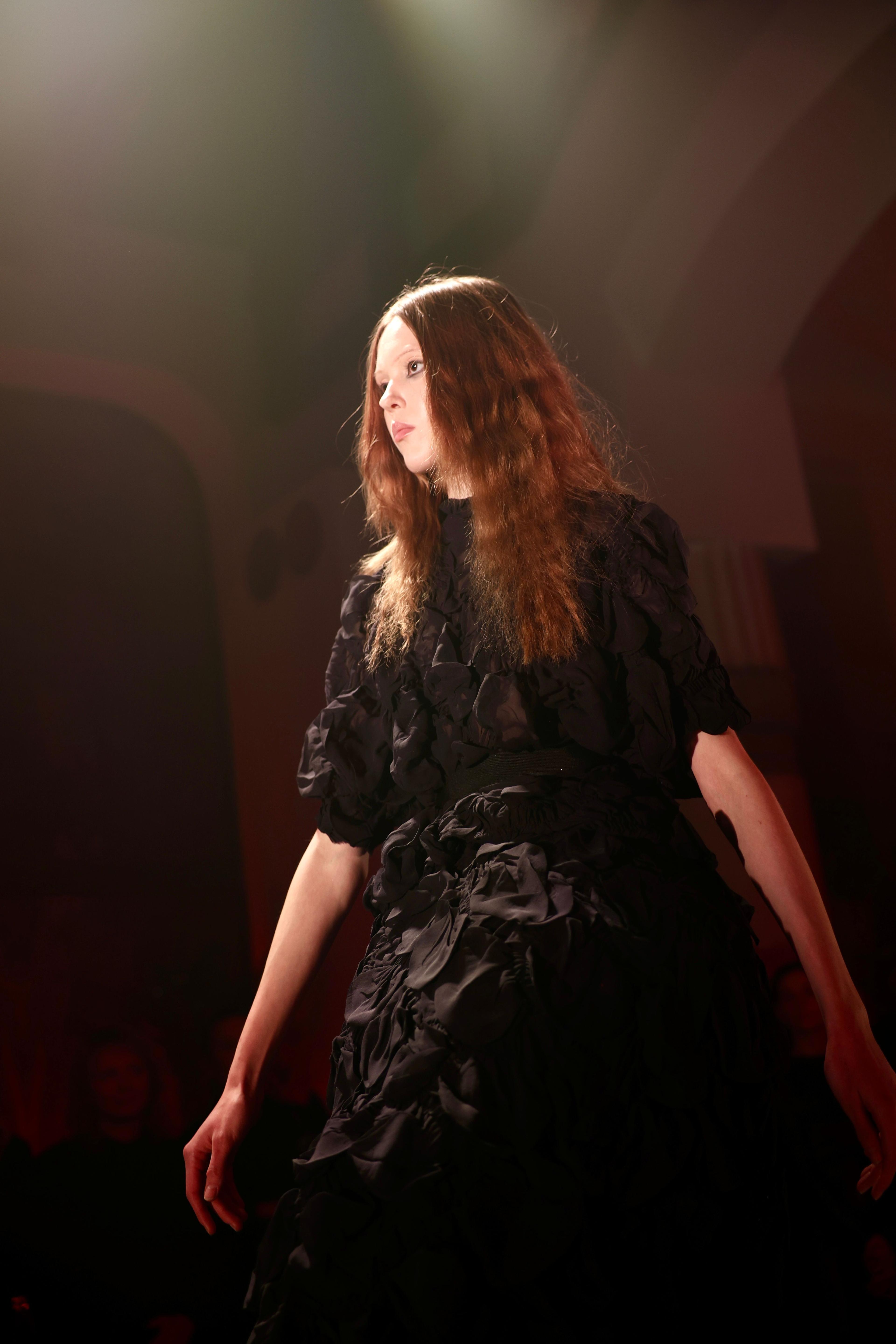 „Fashion Christmas Party"