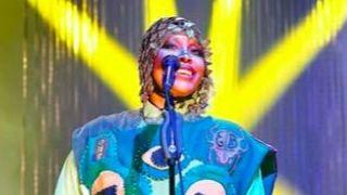 Królowa soulu przerwała koncert. Erykah Badu zachwycona głosem Polki [WIDEO]