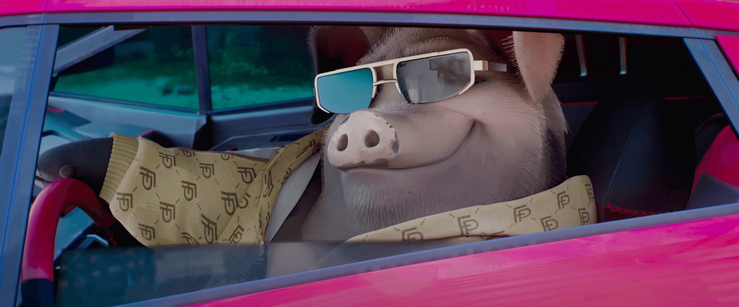 Orwell przewraca się w grobie. „Folwark zwierzęcy” napisany na nowo