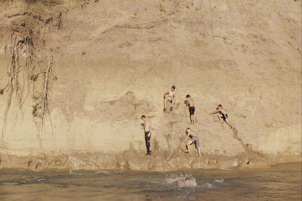 25. MFF WATCH DOCS. Tych filmów nie chcemy przegapić