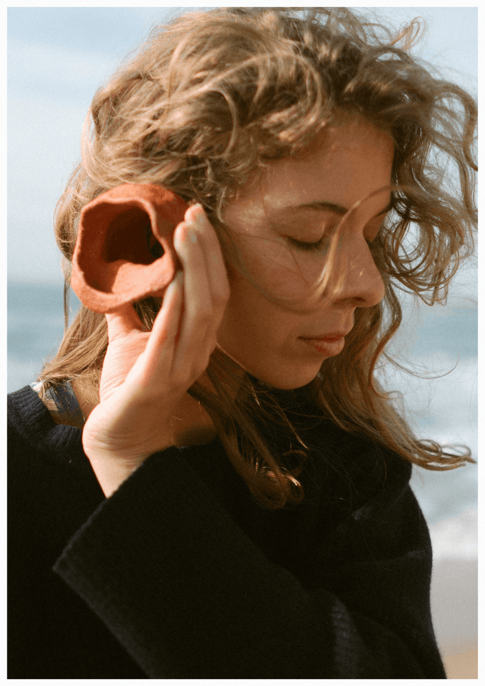 Gosia Kępa: „Zachwyt jest dla mnie jednym z najważniejszych elementów procesu twórczego” [WYWIAD]