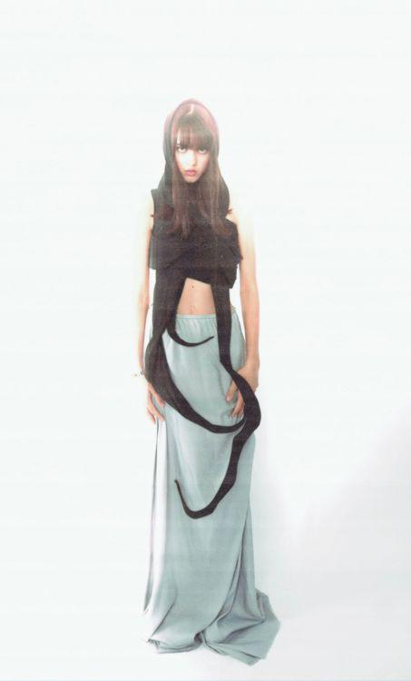 Fashion photography 