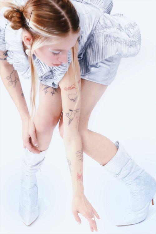 Fashion photography 