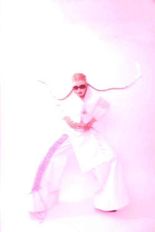 Fashion photography 