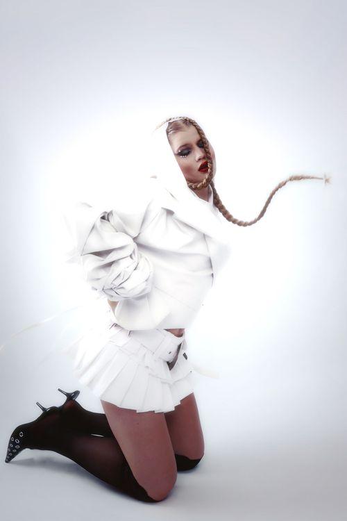 Fashion photography 