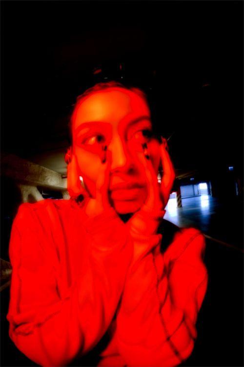 Fashion photography 