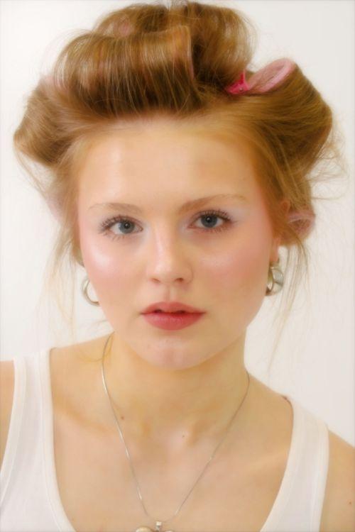 Fashion photography 