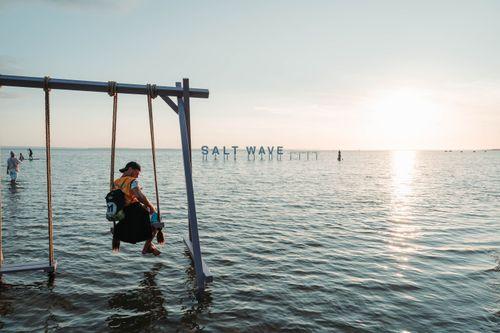 Crystal Fighters, Jan-rapowanie, Vito Bambino i Budka Surfera by Unda zagrają na Salt Wave by Porsche w Jastarni!