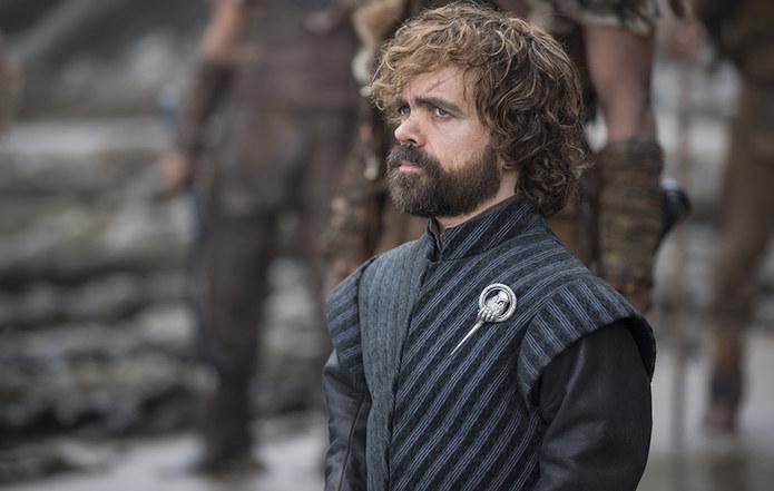Peter Dinklage jako Tyrion („Gra o Tron”, 2011-2019)