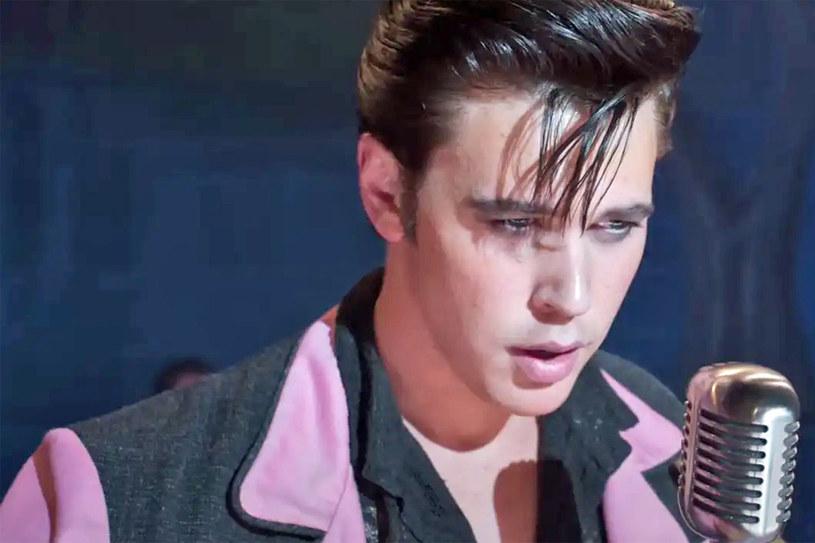 „Elvis” – HBO Max