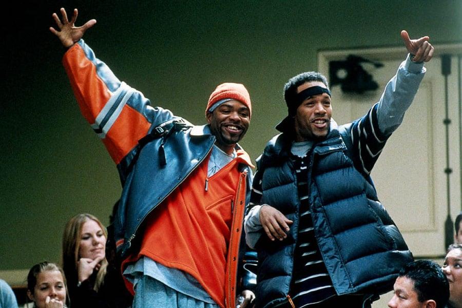 How High / Super zioło (2001)