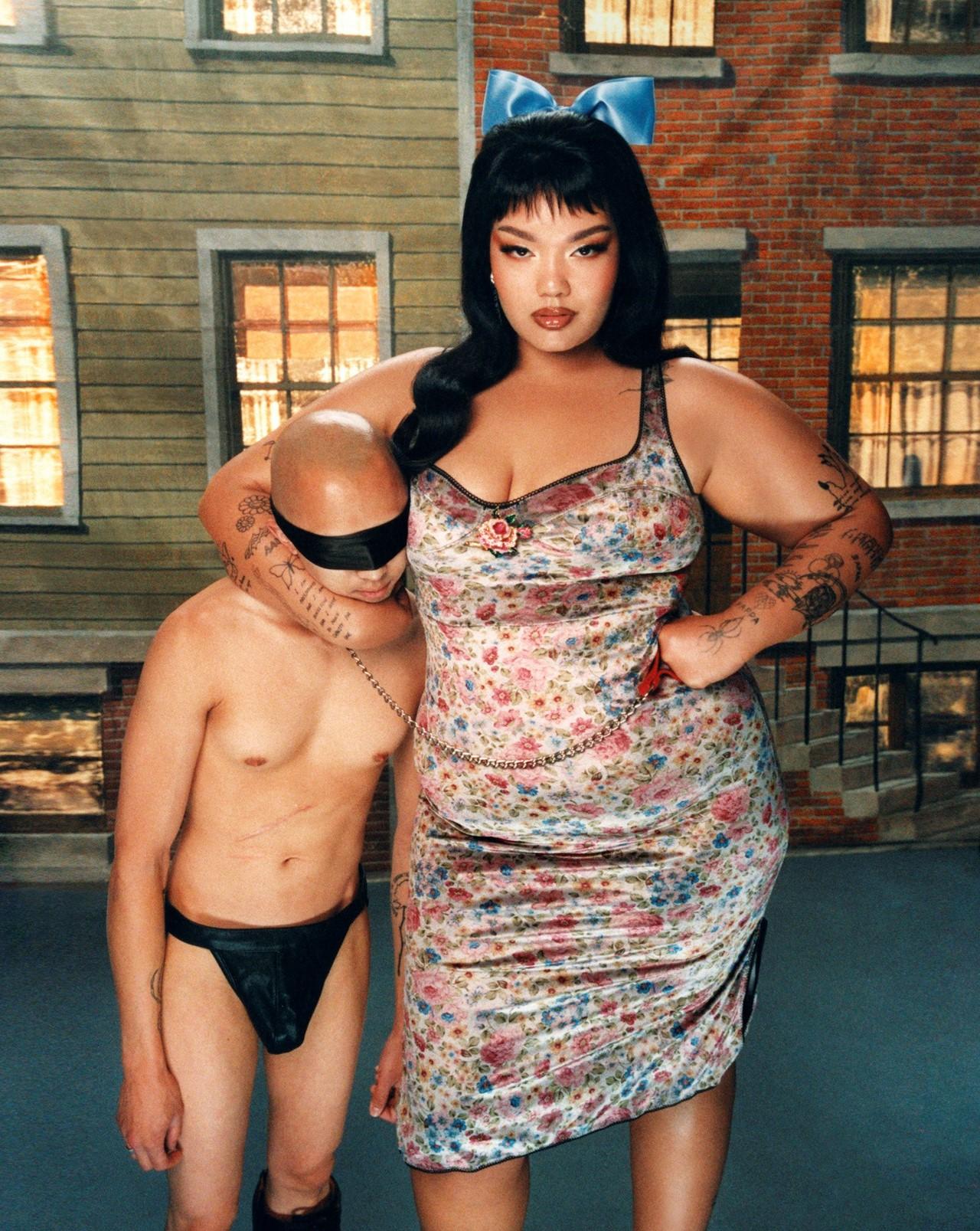 „Lovisa Lager (Part II)”, Rémi Lamandé