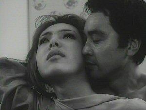 „Żałobna parada róż”, reż. Toshio Matsumoto