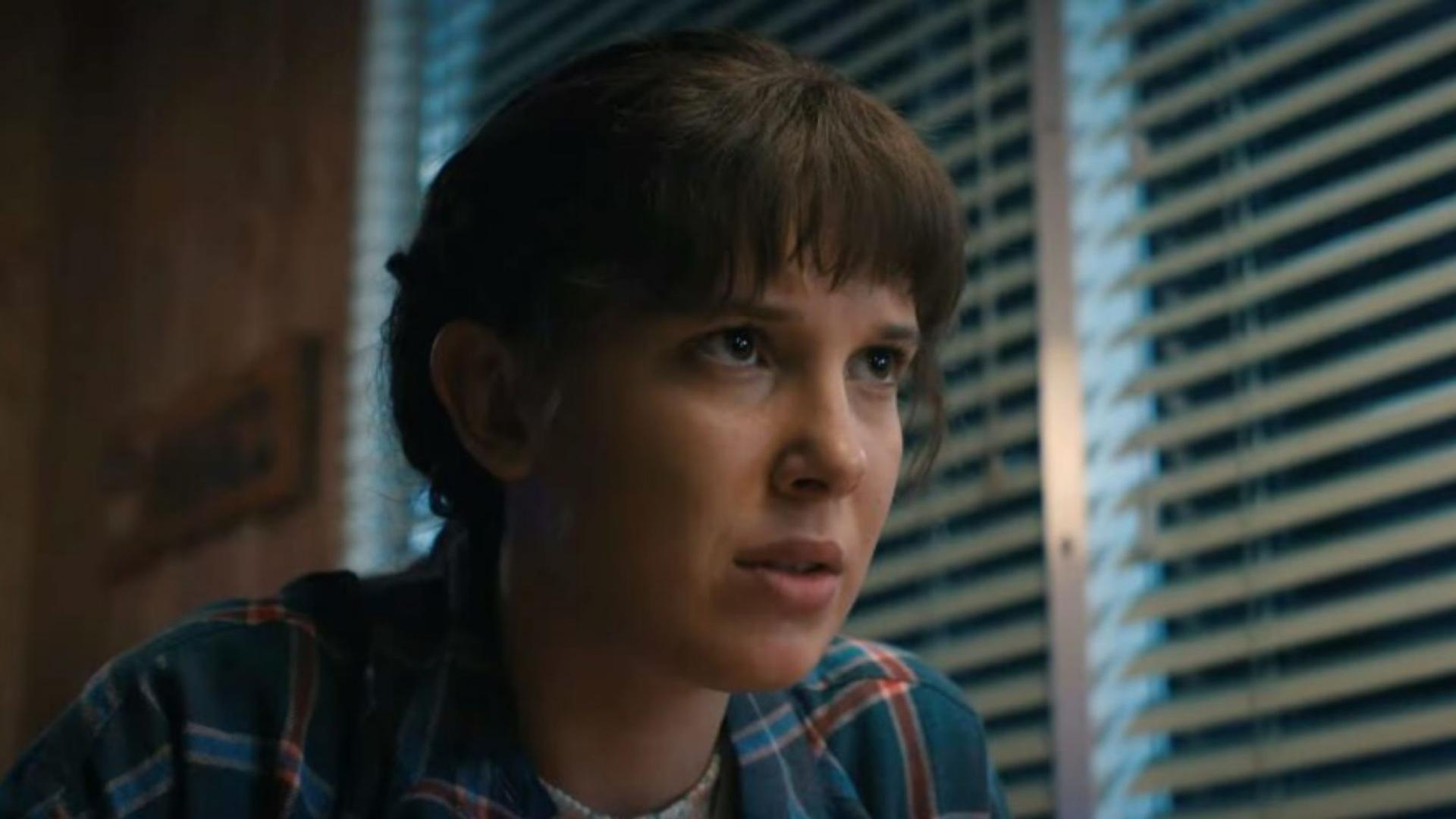 Millie Bobby Brown, „Enola Holmes 2”