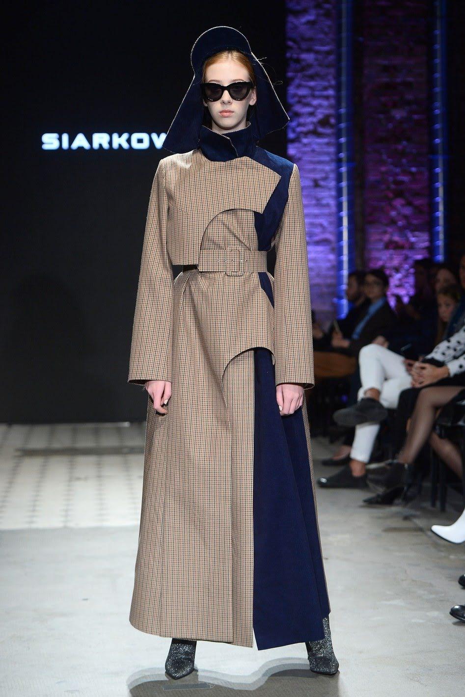 19. Karolina Siarkowicz