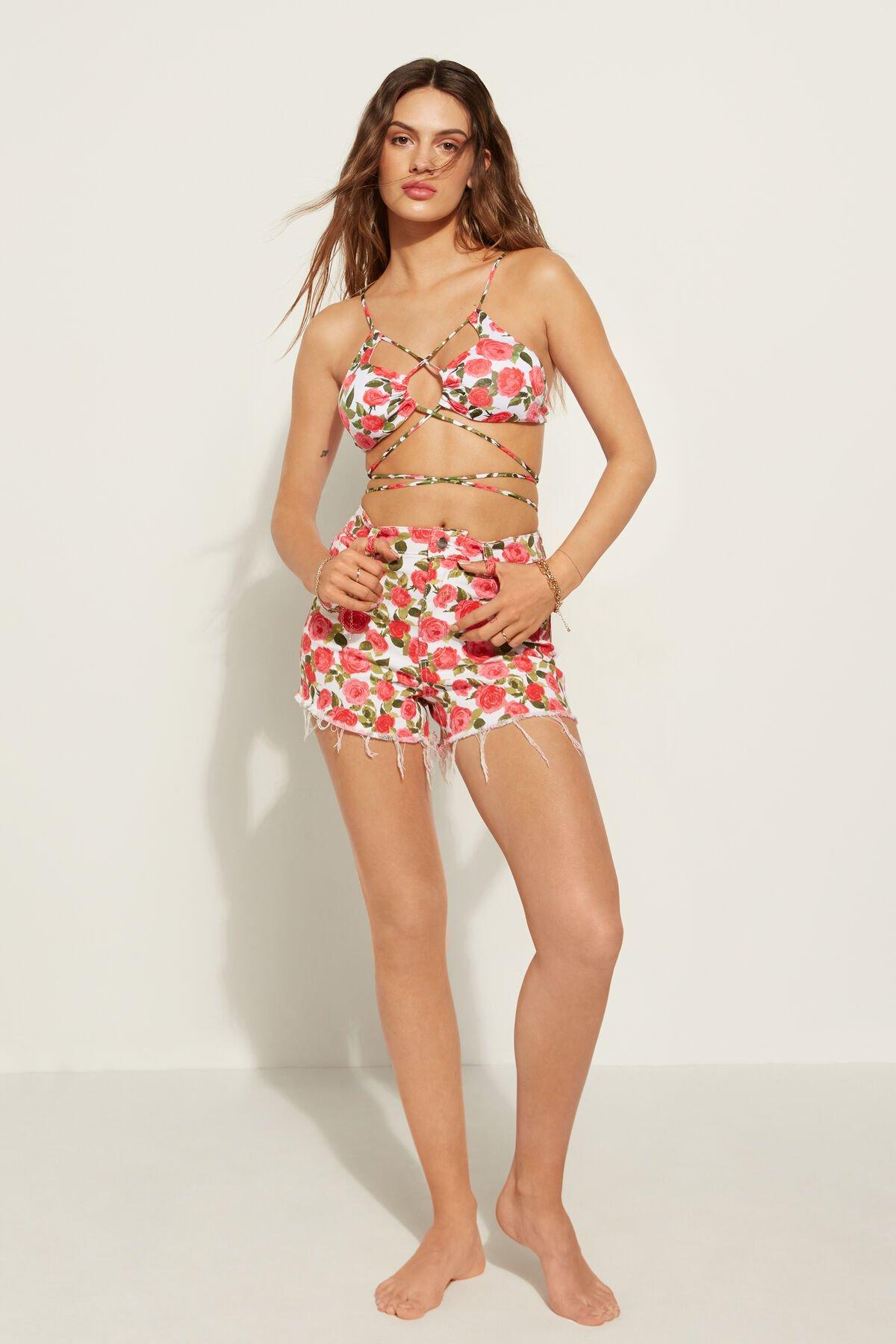 Zestaw Romantic Roses